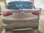 2019 Alfa Romeo Stelvio ti