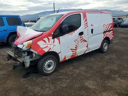 2017 Nissan Nv200 2.5s for sale in Kapolei, HI