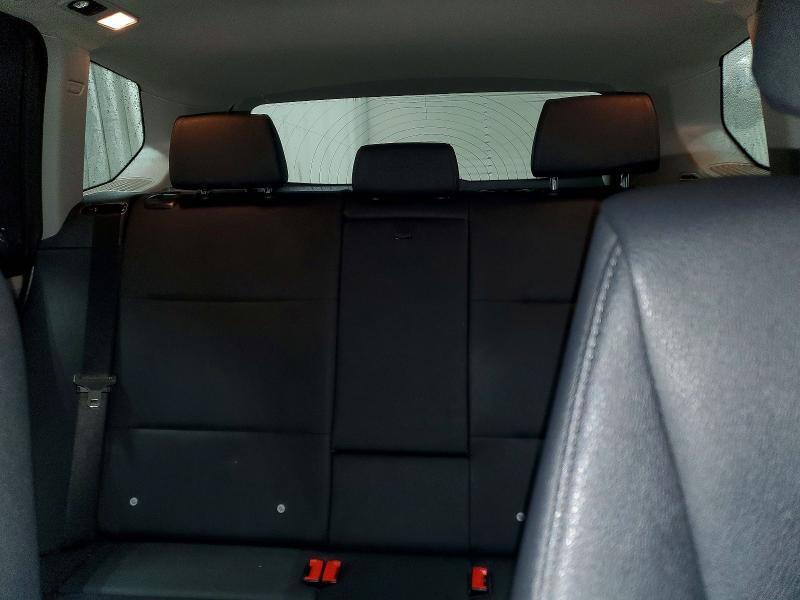 2012 BMW X3 Xdrive28i