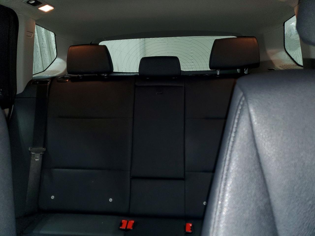 2012 BMW X3 Xdrive28i