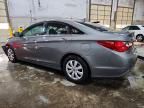 2011 Hyundai Sonata Limited
