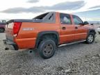 2004 Chevrolet Avalanche K1500