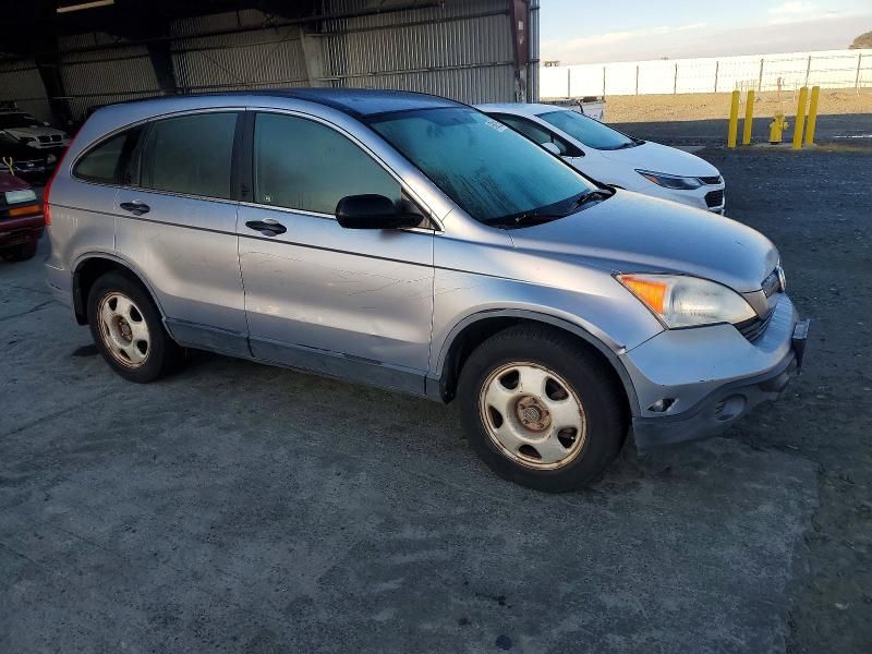 2008 Honda Cr-v lx
