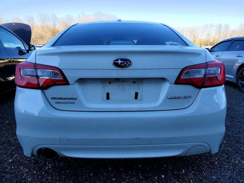 2015 Subaru Legacy 2.5i Premium