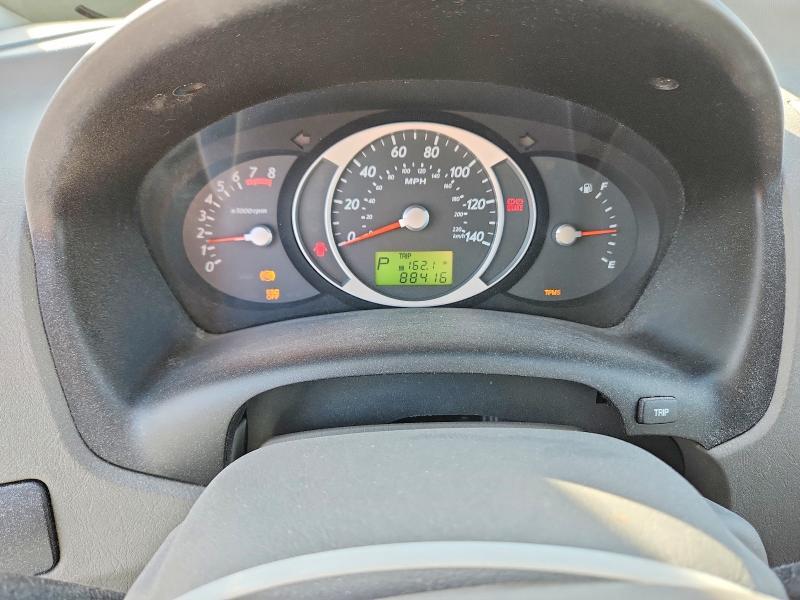 2009 Hyundai Tucson gls