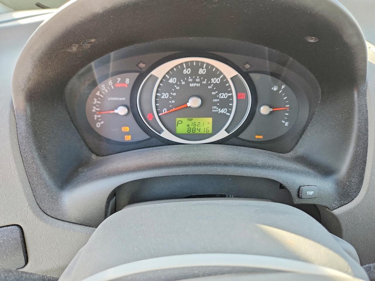 2009 Hyundai Tucson gls
