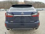 2018 Lexus Rx 350 Base