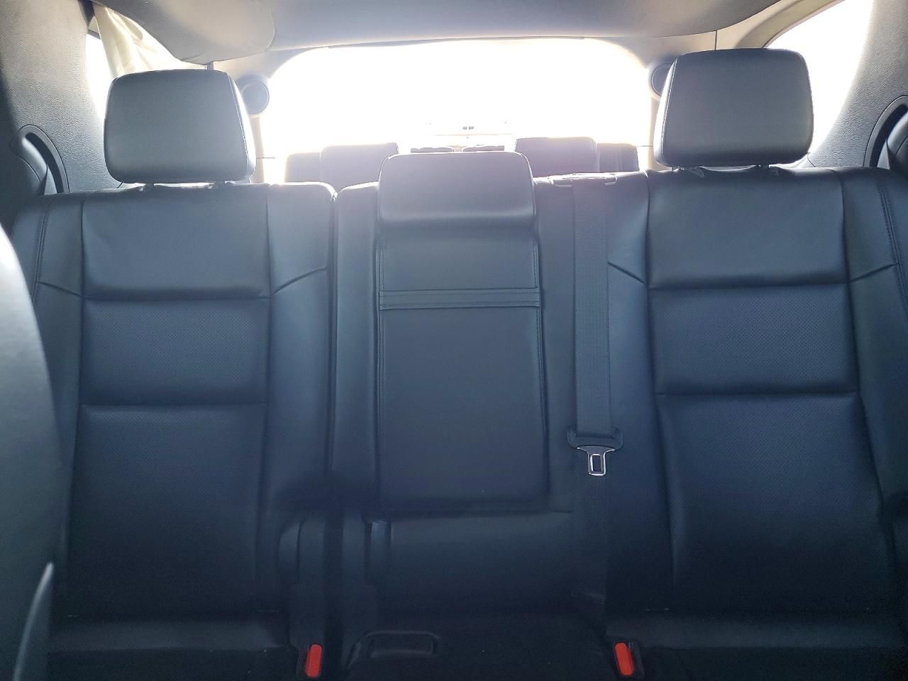 2023 Dodge Durango R/T