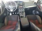 2013 Mazda Speed 3