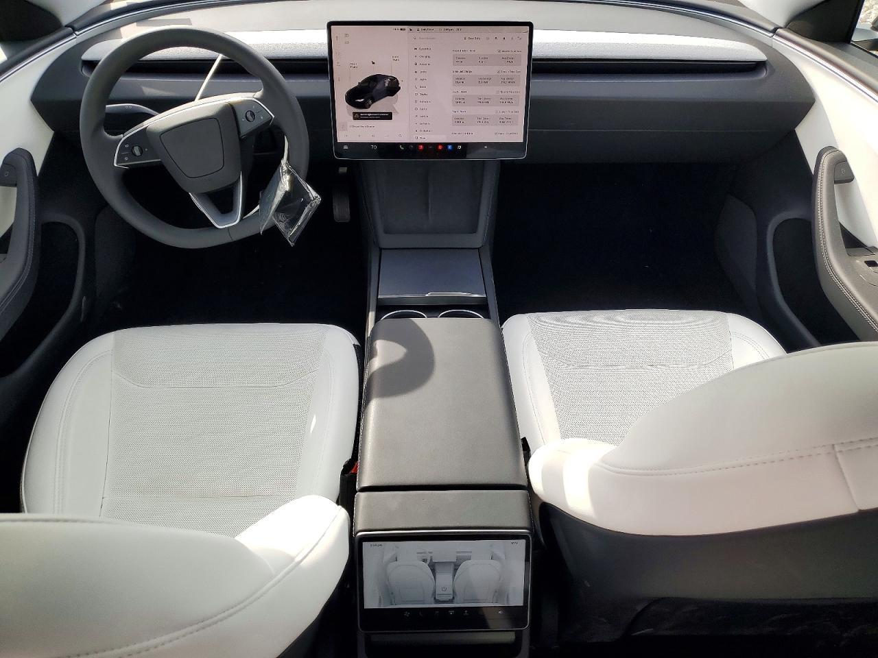 2026 Tesla Model 3