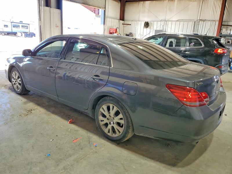 2009 Toyota Avalon xl