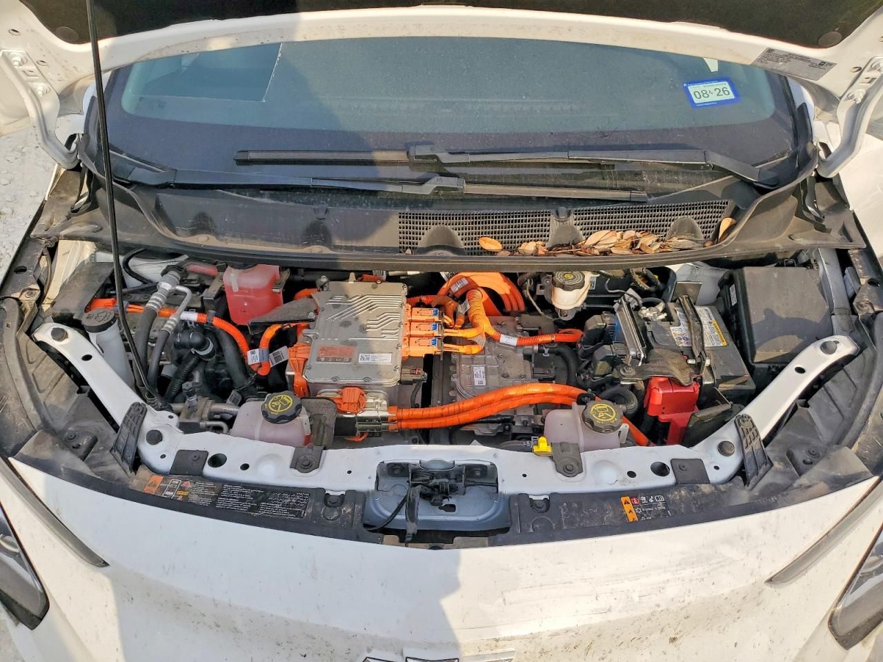2023 Chevrolet Bolt ev 1LT