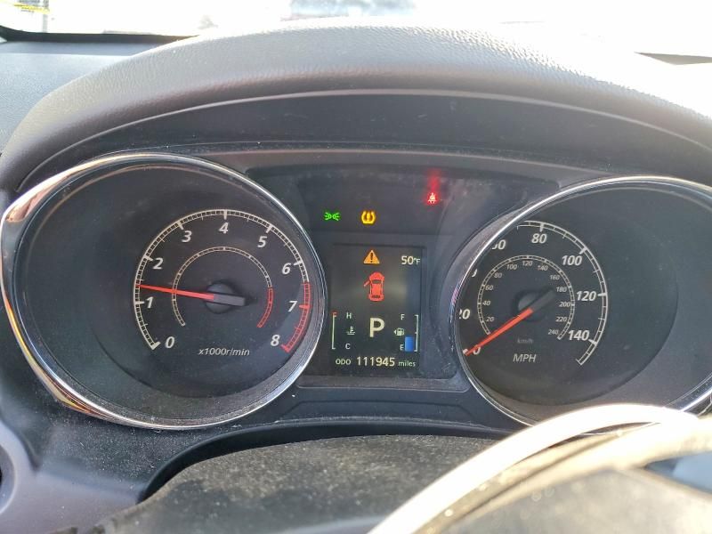 2017 Mitsubishi Outlander Sport es