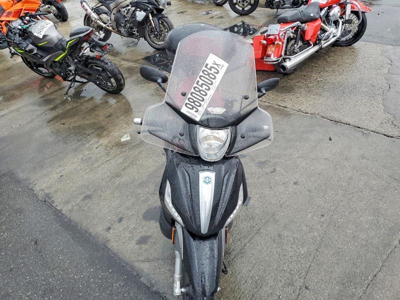2013 Piaggio Bv 350