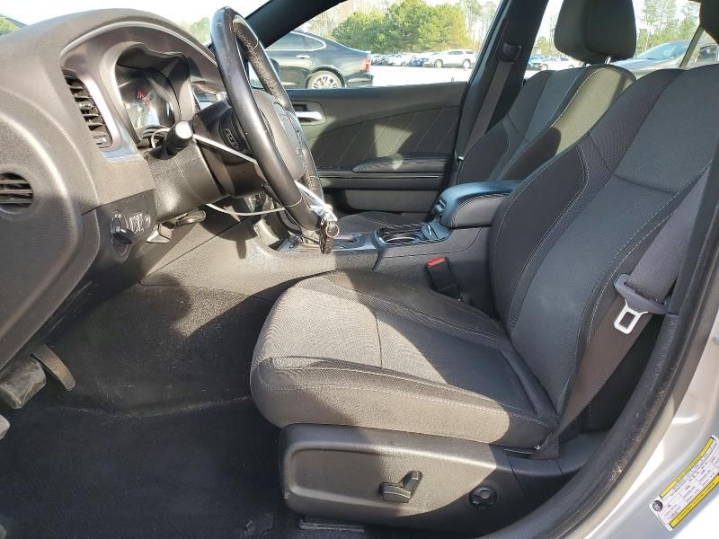 2021 Dodge Charger sxt