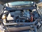 2015 Ford Fusion Titanium hev