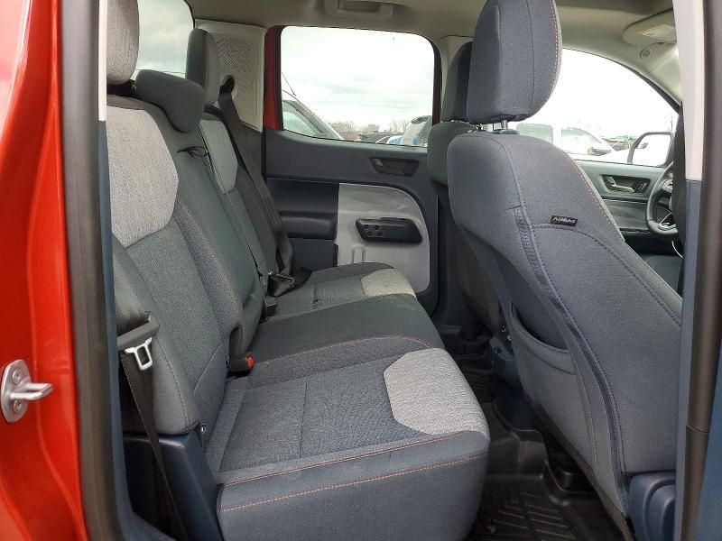 2022 Ford Maverick xl