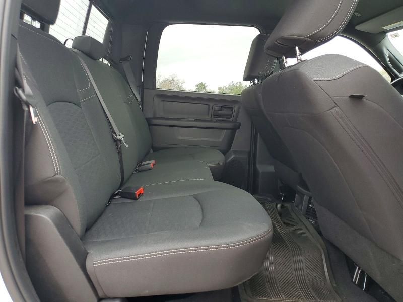 2025 Dodge Ram 3500 Tradesman