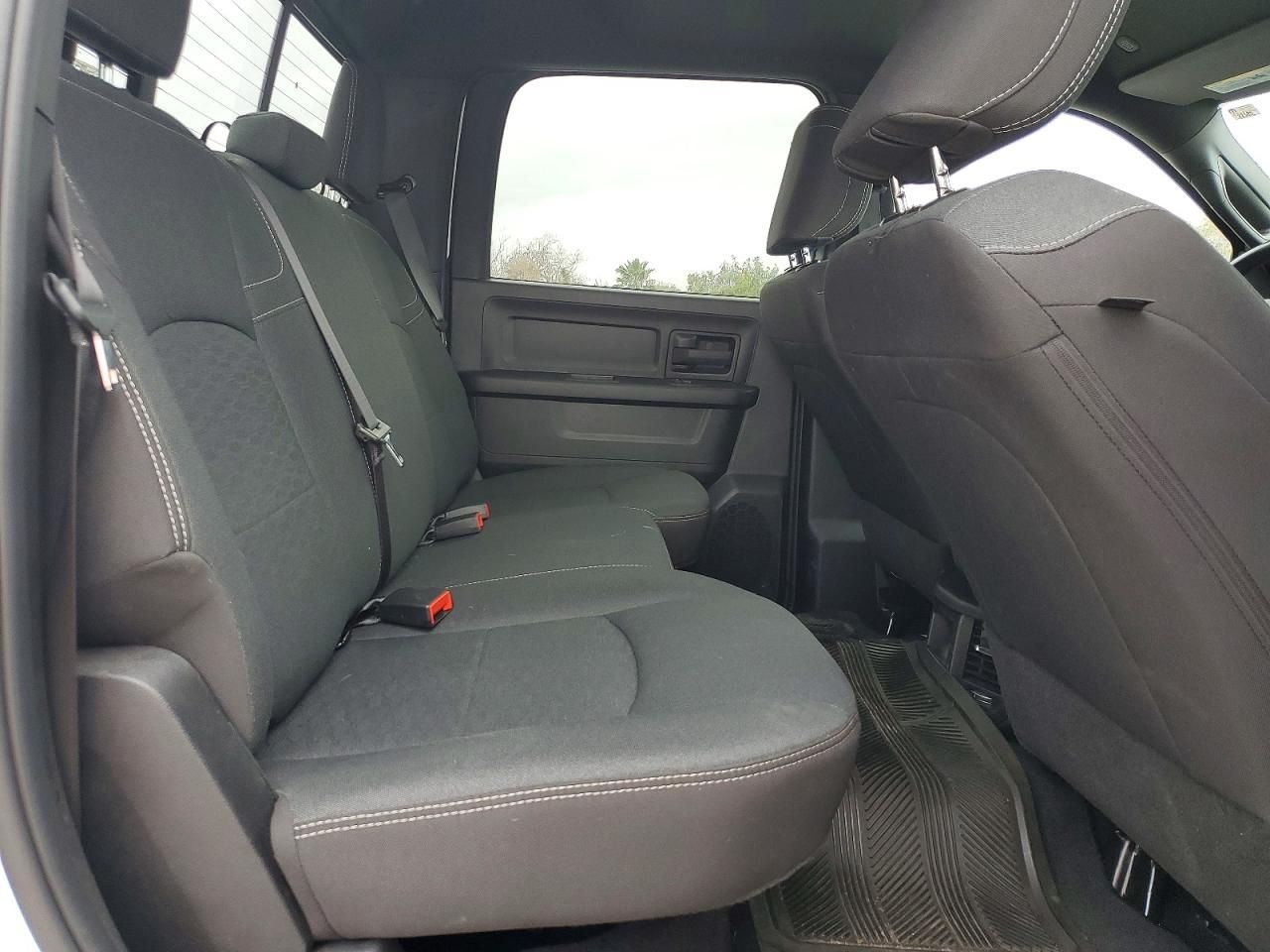 2025 Dodge RAM 3500 Tradesman