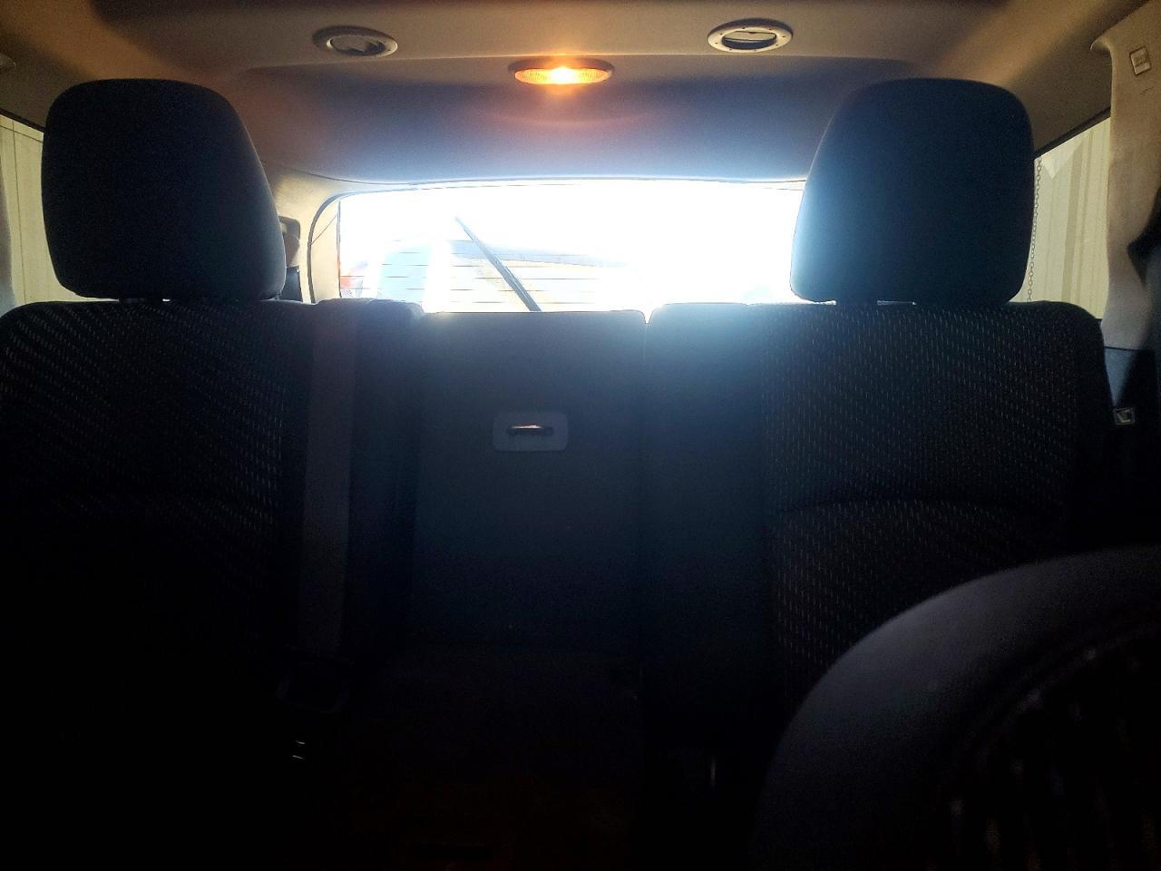 2014 Dodge Journey se