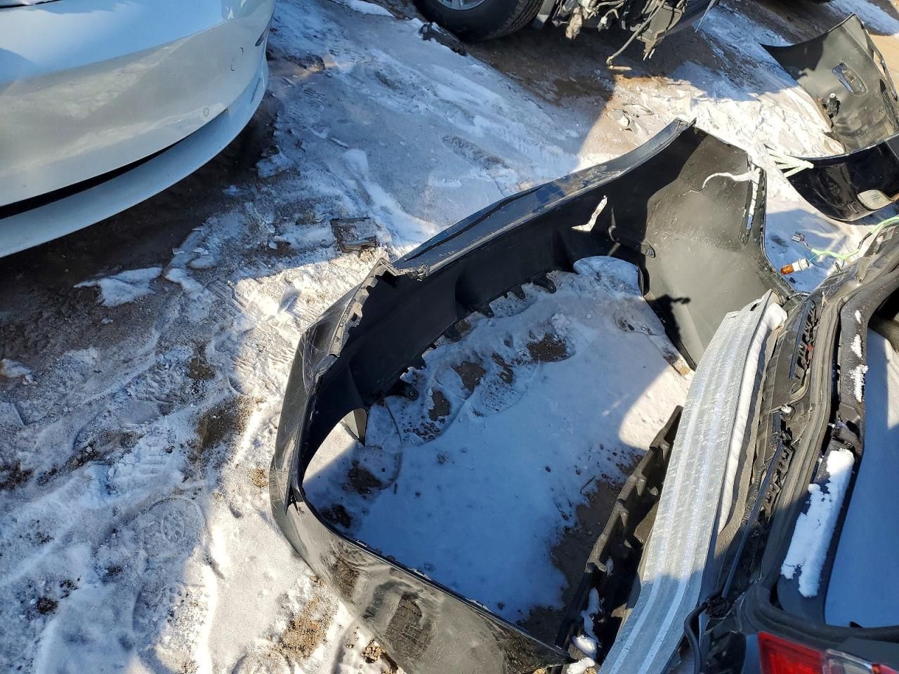 2024 Toyota Camry se Night Shade