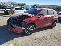 Lexus Vehiculos salvage en venta: 2019 Lexus Nx 300 Base