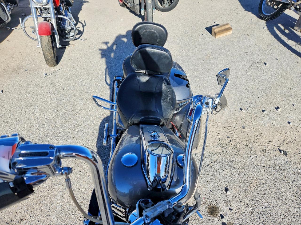 2016 Harley-Davidson Flhr Road King