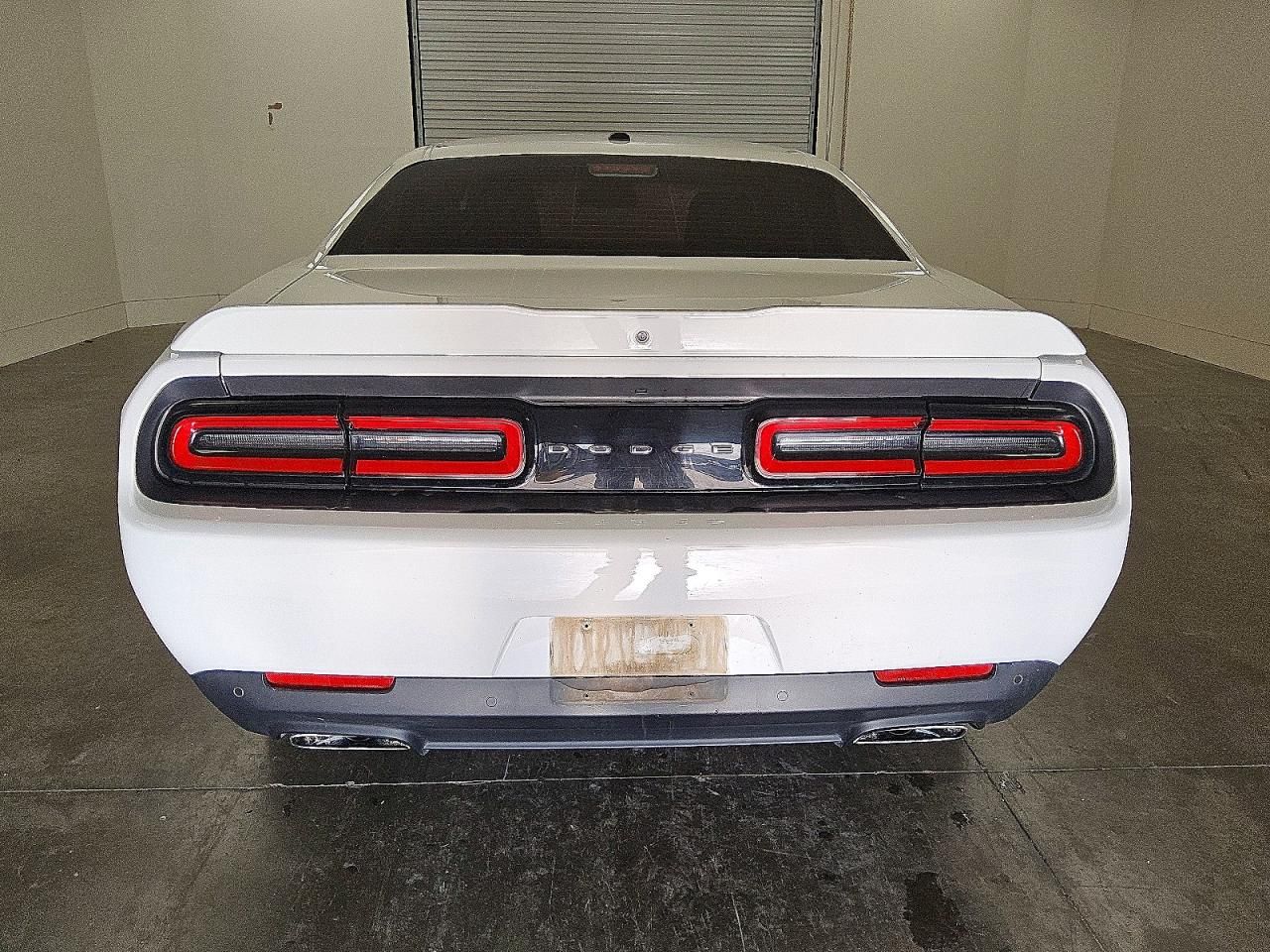 2019 Dodge Challenger R/T