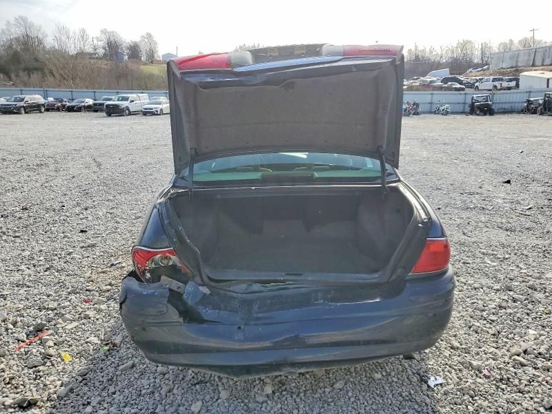 2004 Buick Lesabre Custom