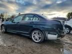 2012 Mercedes-Benz C 300 4matic