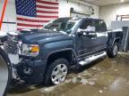 2017 GMC Sierra C2500 SLE