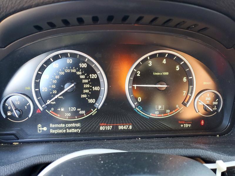 2016 BMW X4 Xdrive28i