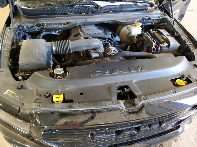 2019 Dodge Ram 1500 big Horn/lone Star