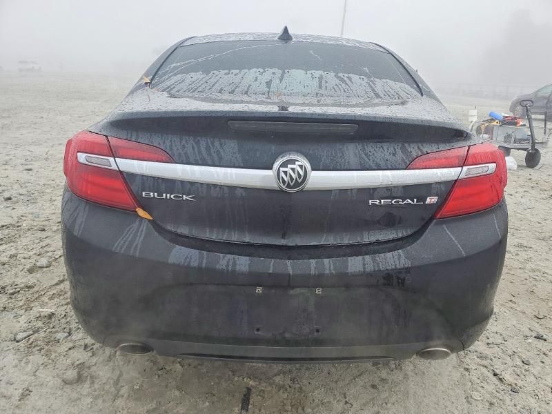 2015 Buick Regal Premium