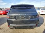 2021 Land Rover Range Rover Sport hse Silver Edition