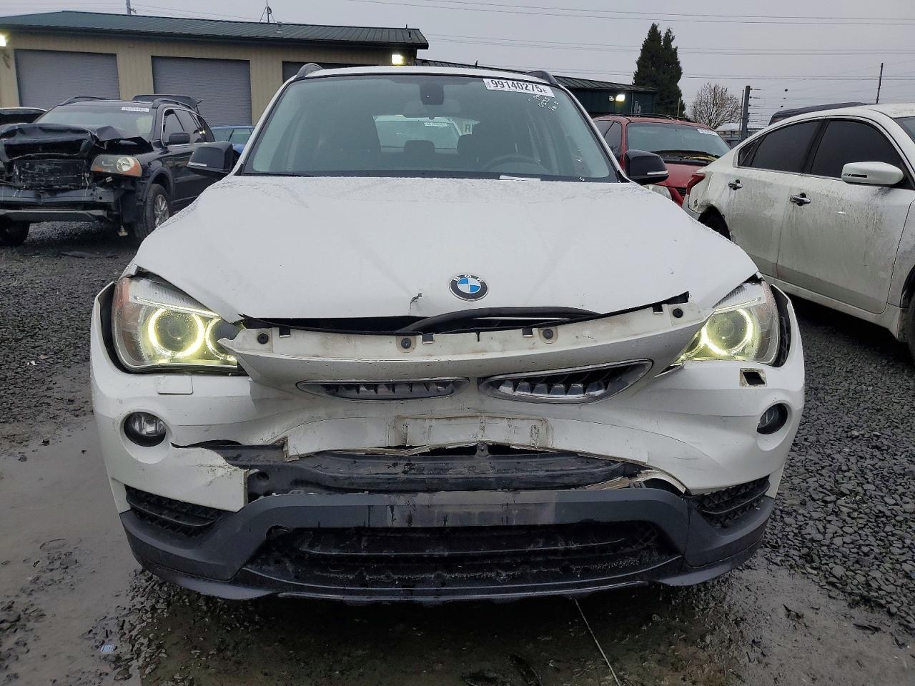 2015 BMW X1 Xdrive28i