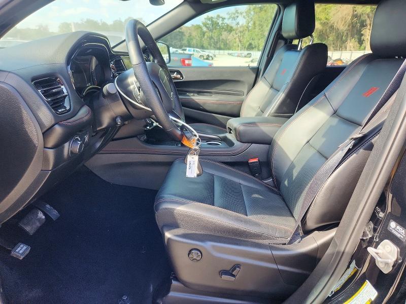 2025 Dodge Durango R/T