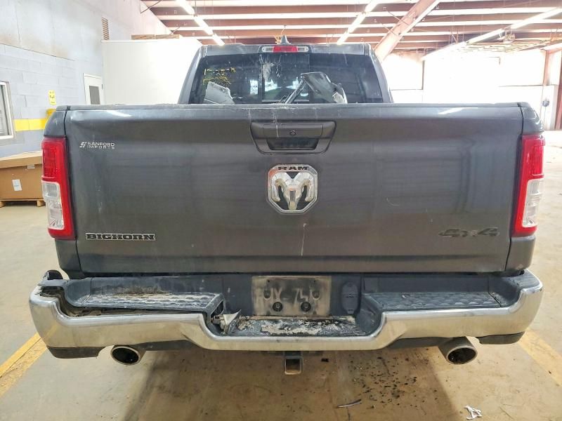 2021 Dodge Ram 1500 big Horn/lone Star