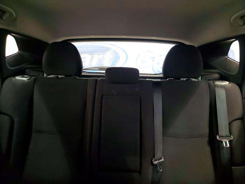 2022 Nissan Rogue Sport s