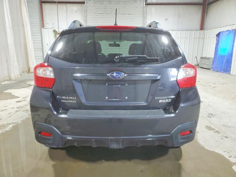 2016 Subaru Crosstrek Premium
