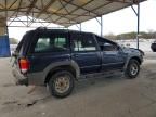 1999 Ford Explorer
