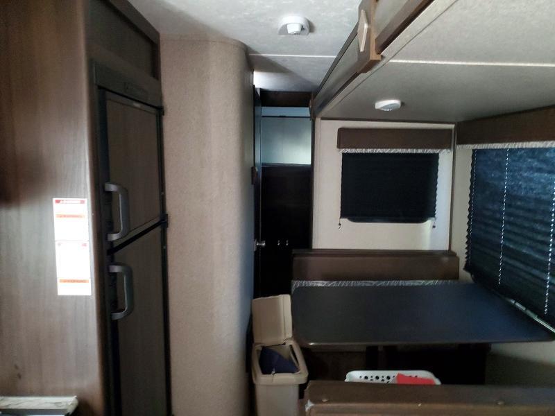 2019 Dutchmen Travel Trailer