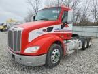 2016 Peterbilt Tractor 2016 Peterbilt 579 Semi Truck
