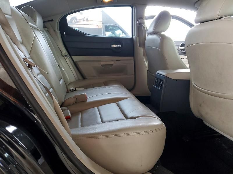 2007 Dodge Charger R/T