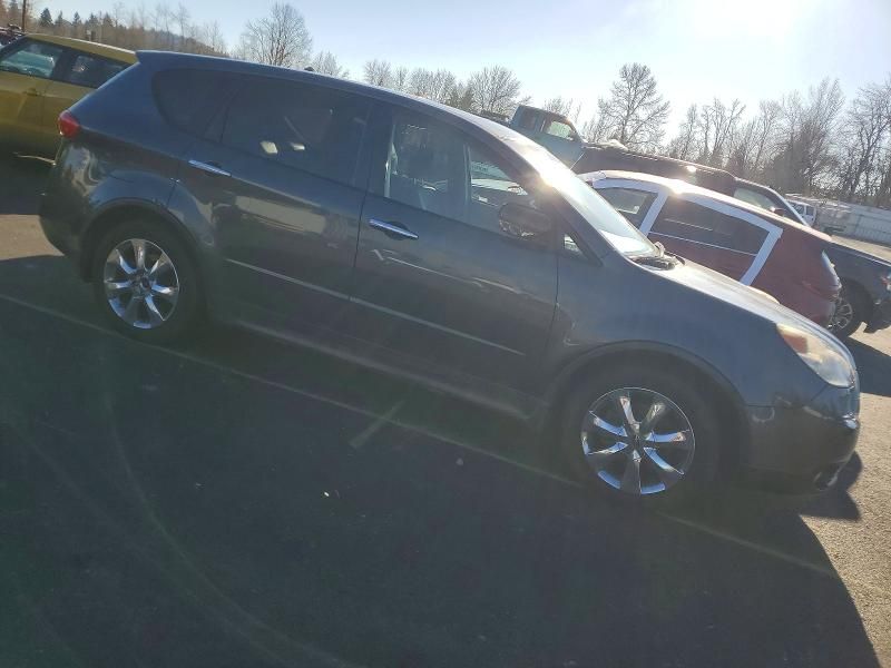 2007 Subaru B9 Tribeca 3.0 H6