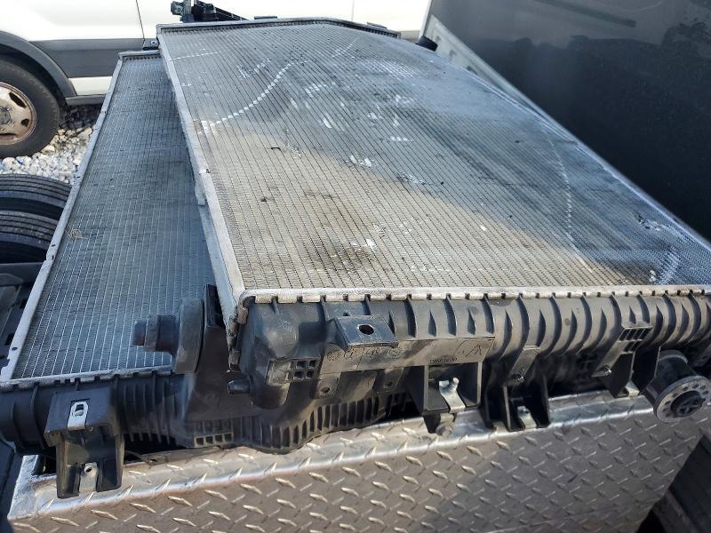 2023 Ford F550 Truck cab and Chassis