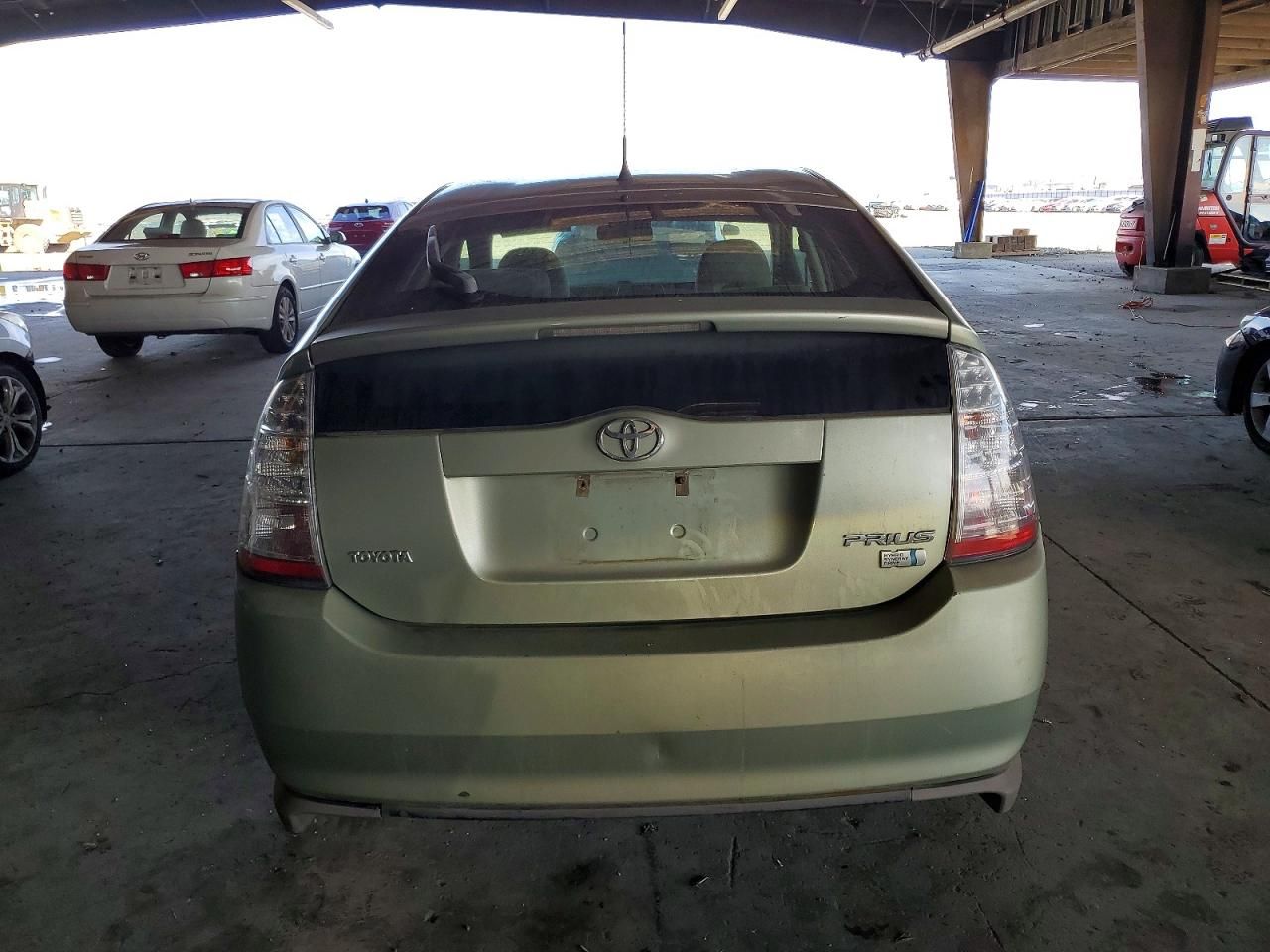 2008 Toyota Prius
