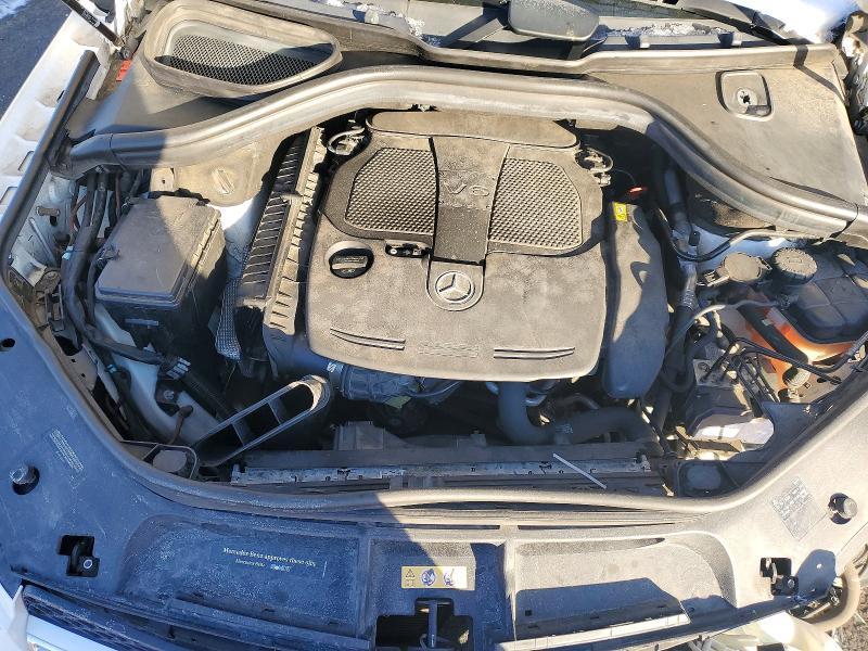 2016 Mercedes-Benz Gle 350 4matic