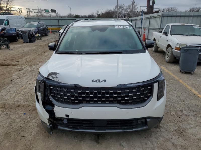 2025 KIA Carnival sx Prestige