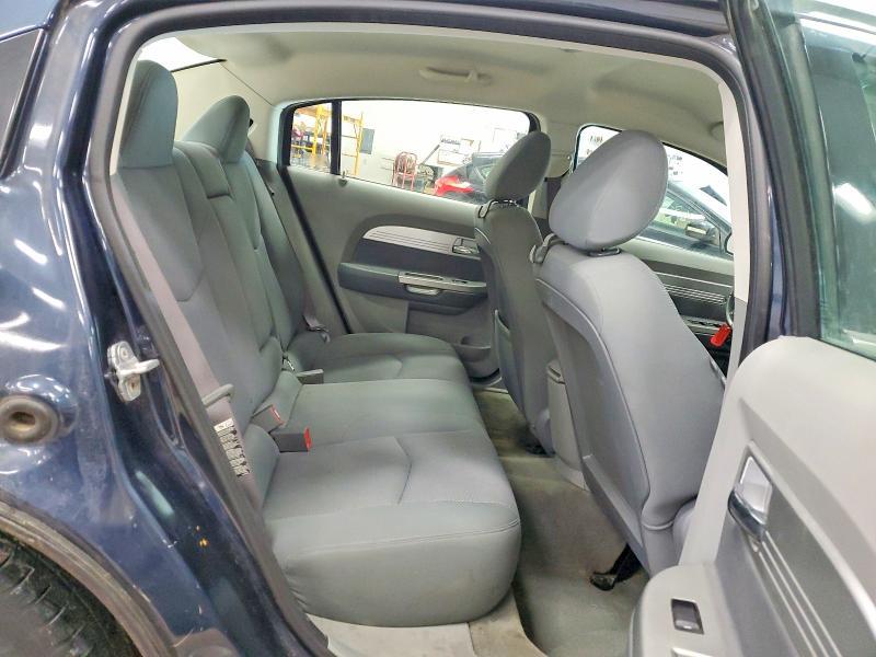 2007 Chrysler Sebring Touring